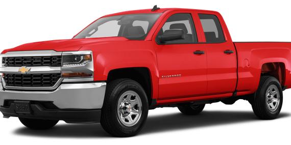 CHEVROLET SILVERADO LD 2019 2GCRCMEC5K1240192 image CHEVROLET SILVERADO LD 2019 2GCRCMEC5K1240192 image